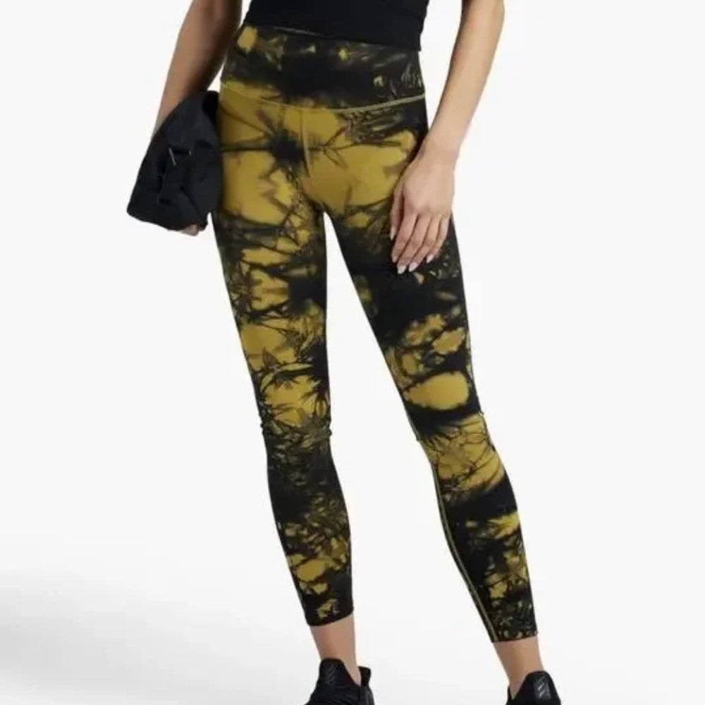 NWT Good American Seamless Leggings size 1/2